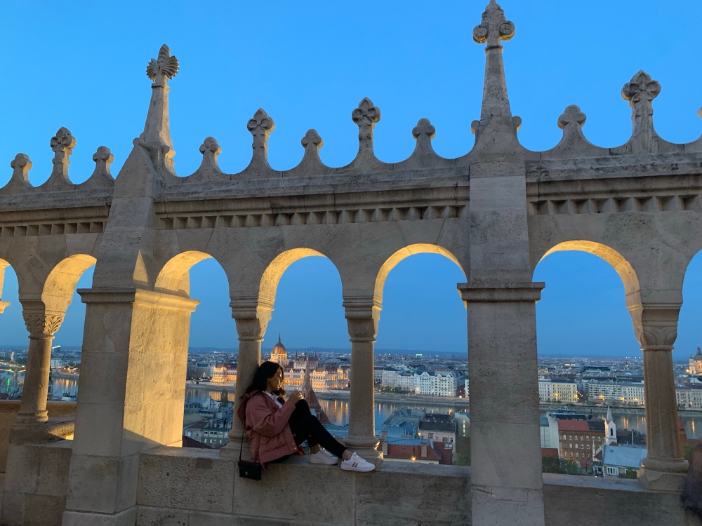 My Budapest Photo Journal: “Paris of the East”