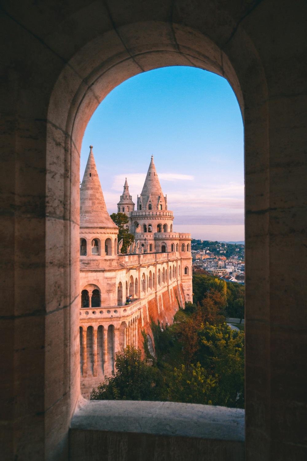 48 Hours in Budapest: A Weekend Itinerary