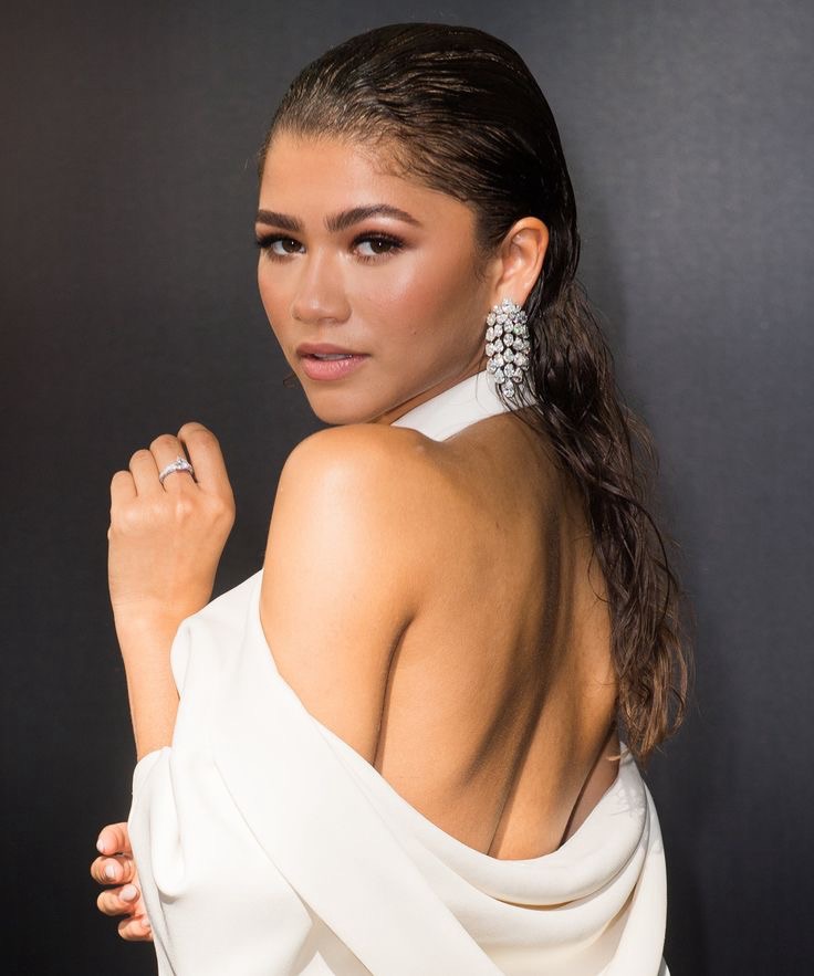 Zendaya’s Style Story: Bold and Effortlessly Chic